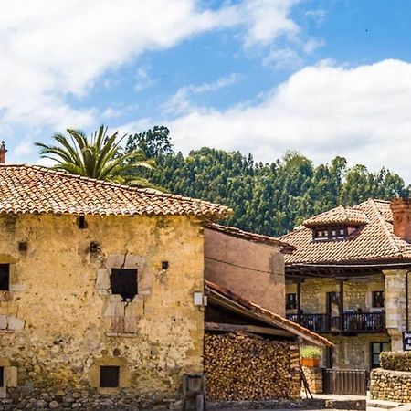 Villa La Fuentona à Muñorrodero Extérieur photo